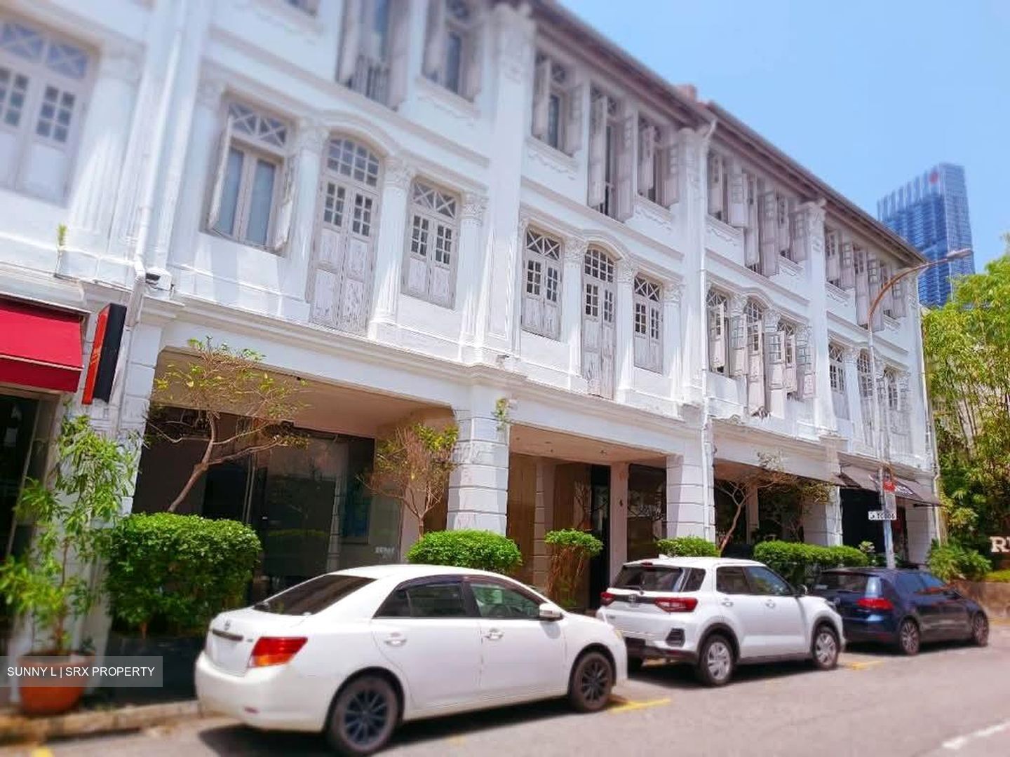 Keong Saik Road (D2), Shop House #581876931